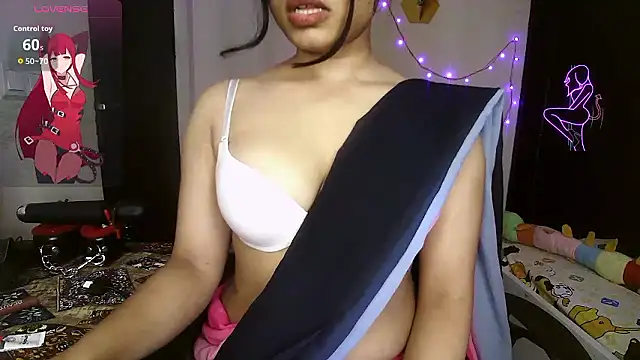 night queen07 online show from January 2026 11:14:02 AM