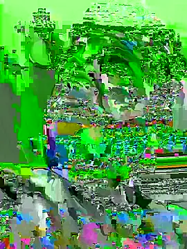 grossocalibre20 online show from March 2025 07:04:02 PM