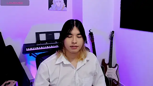 Snapshot of JordiWilld chatting on February 2025 11:49:01 PM JordiWilld online show from February 2025 11:49:01 PM