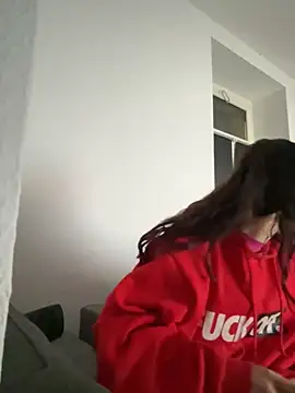 Ciara2004 online show from November 2025 06:08:02 PM