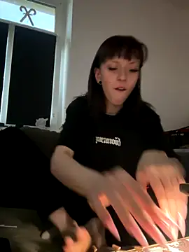 Ciara2004 online show from December 2025 03:10:01 PM