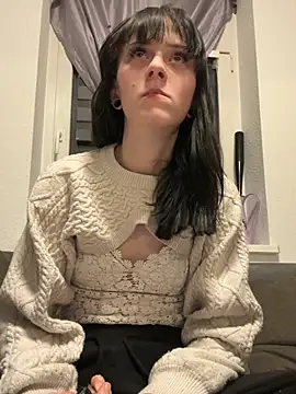 Ciara2004 online show from February 2026 08:46:02 PM