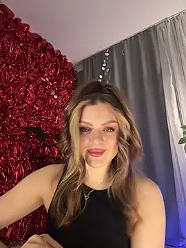 Snapshot of Mary_lost chatting on March 2026 06:25:02 PM Mary lost online show from March 2026 06:25:02 PM