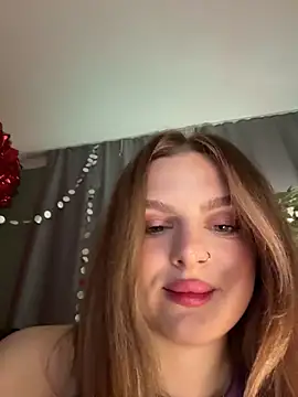 Snapshot of Mary_lost chatting on March 2026 07:25:01 PM Mary lost online show from March 2026 07:25:01 PM