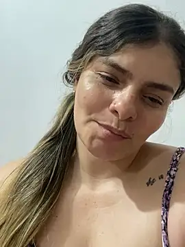 kristel blondie online show from July 2026 04:09:01 AM