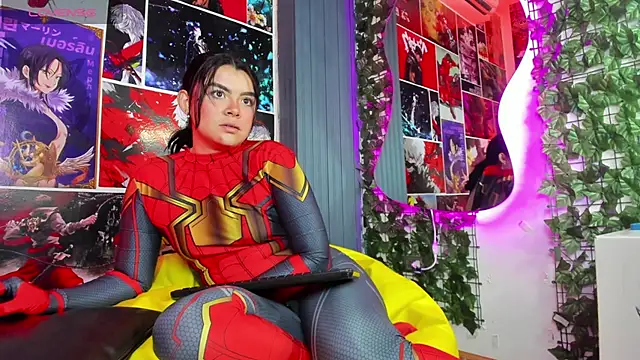 Snapshot of Zoe_Cheshire chatting on February 2025 08:13:02 PM Zoe Cheshire online show from February 2025 08:13:02 PM