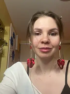 ReginaSparkle online show from March 2025 04:46:01 AM