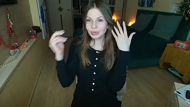 ReginaSparkle online show from January 2026 07:19:01 PM