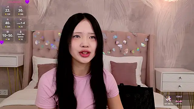 AnneCurtis online show from February 2026 03:03:02 AM