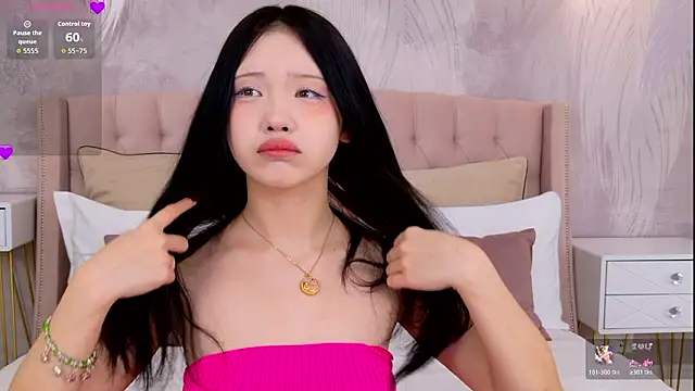 Snapshot of AnneCurtis chatting on March 2026 03:11:02 AM AnneCurtis online show from March 2026 03:11:02 AM