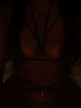 3xoticNiyah online show from May 2026 07:23:02 PM