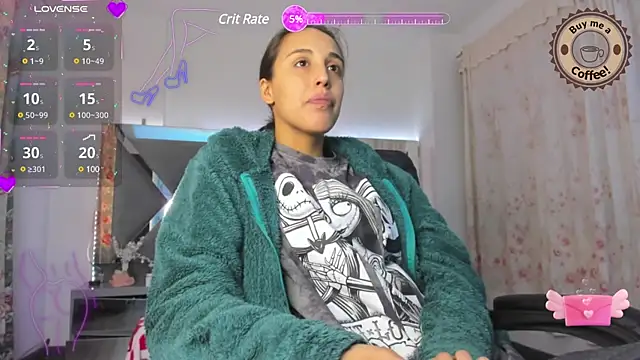 Abby esposiito online show from February 2025 12:57:02 PM