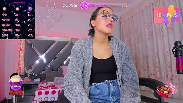 Abby esposiito online show from March 2025 05:57:01 PM