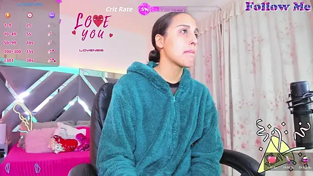 Abby esposiito online show from September 2025 02:49:02 PM