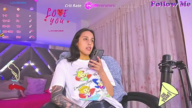 Abby esposiito online show from September 2025 04:32:02 PM