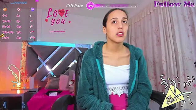 Abby esposiito online show from October 2025 02:56:01 PM