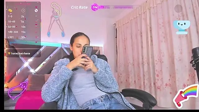 Abby esposiito online show from October 2025 03:30:02 PM