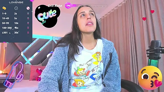 Abby esposiito online show from January 2026 03:28:01 PM