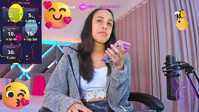 Abby esposiito online show from February 2026 01:11:01 PM