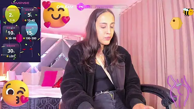 Abby esposiito online show from February 2026 11:06:01 PM