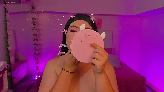 ScarlettDreamss7 online show from November 2025 12:16:02 PM