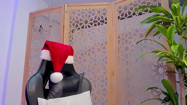 sophierooy22 online show from December 2024 04:19:02 PM