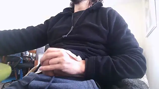 Prolapse Pig online show from November 2025 01:25:02 PM