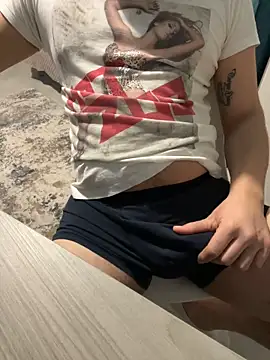 Greeneyes0820 online show from January 2025 08:49:01 PM