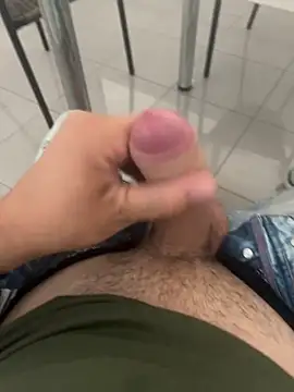 Greeneyes0820 online show from September 2025 10:26:02 AM