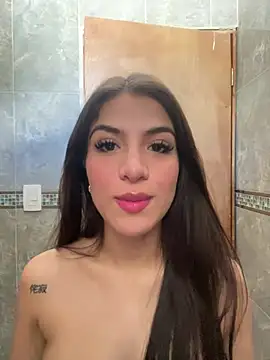 thompsonabella666 online show from February 2025 07:06:01 PM