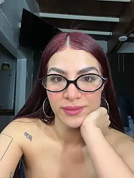thompsonabella666 online show from April 2026 02:46:02 AM