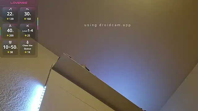 SweetyNinaOff1 online show from February 2025 07:26:01 AM