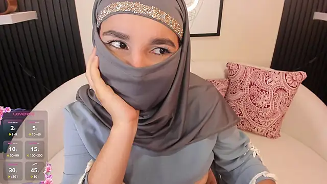 Ayha khalaf online show from March 2025 06:03:01 AM