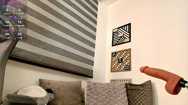 love sharol  online show from September 2025 12:36:01 AM