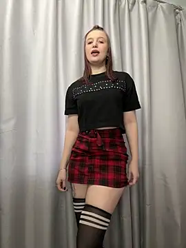 LillyFan-X online show from April 2026 04:20:02 AM