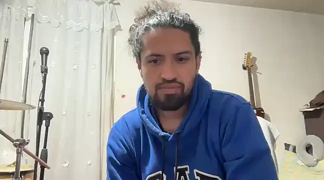 Snapshot of elviolagays91 chatting on January 2025 07:04:02 AM elviolagays91 online show from January 2025 07:04:02 AM