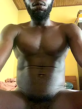 JoyStickAfrica online show from November 2025 01:43:01 PM