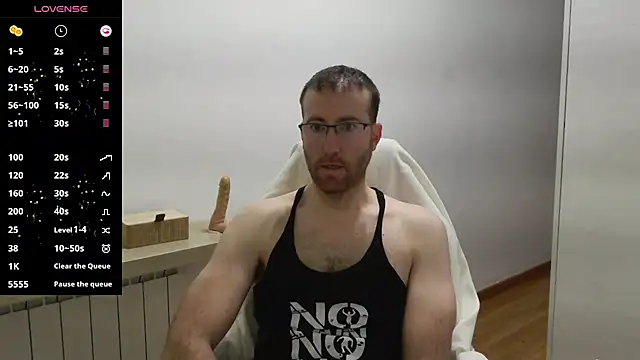 Snapshot of machohiberiko chatting on February 2025 07:14:02 PM machohiberiko online show from February 2025 07:14:02 PM