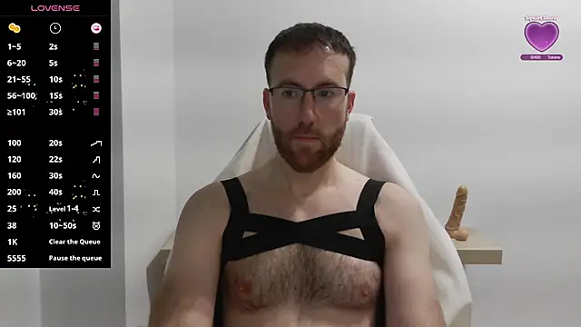 Snapshot of machohiberiko chatting on March 2025 07:17:01 PM machohiberiko online show from March 2025 07:17:01 PM