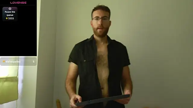 Snapshot of machohiberiko chatting on November 2025 10:10:02 AM machohiberiko online show from November 2025 10:10:02 AM