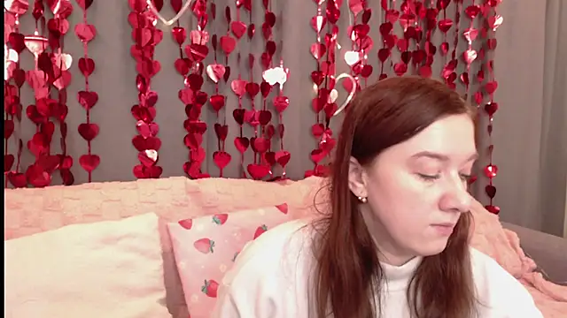 Snapshot of MarthaSimons chatting on February 2026 05:15:01 AM MarthaSimons online show from February 2026 05:15:01 AM