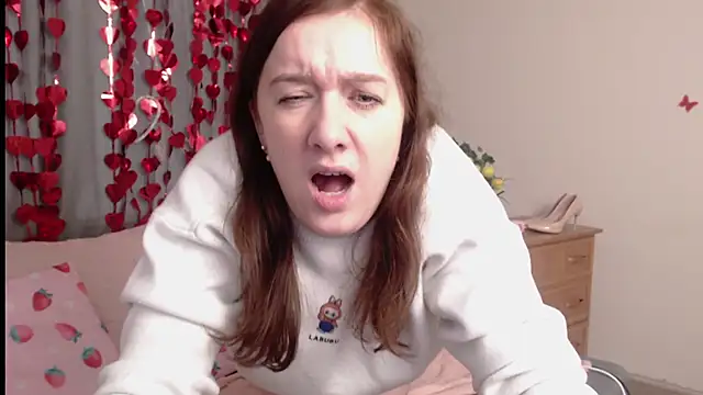 Snapshot of MarthaSimons chatting on February 2026 07:51:01 AM MarthaSimons online show from February 2026 07:51:01 AM