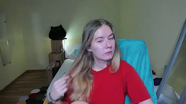 EmilyPaw online show from March 2025 03:51:02 PM