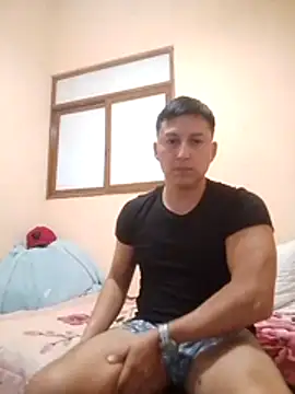 LuisMex1998 online show from November 2025 01:40:01 PM