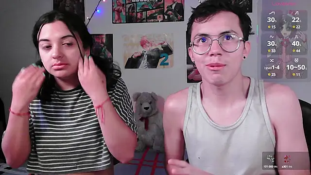 Tina 4 Charlie online show from January 2025 11:46:01 AM