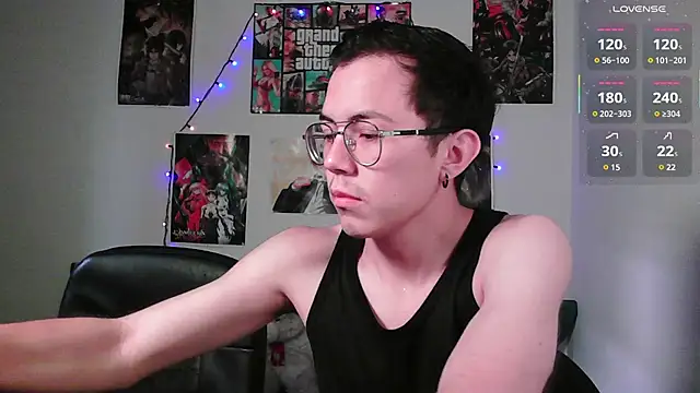 Tina 4 Charlie online show from January 2025 12:43:01 PM