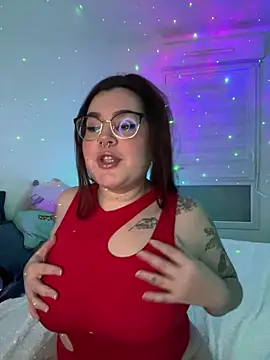 Snapshot of Cherrycherrymiss chatting on January 2025 06:09:02 PM Cherrycherrymiss online show from January 2025 06:09:02 PM
