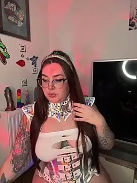 Snapshot of Cherrycherrymiss chatting on February 2025 08:10:02 PM Cherrycherrymiss online show from February 2025 08:10:02 PM