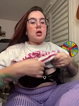 Snapshot of Cherrycherrymiss chatting on February 2025 12:20:01 PM Cherrycherrymiss online show from February 2025 12:20:01 PM