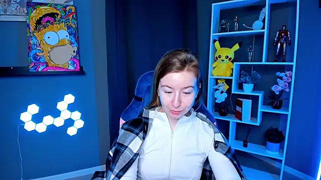 MarjorieBrown online show from January 2025 10:29:02 AM